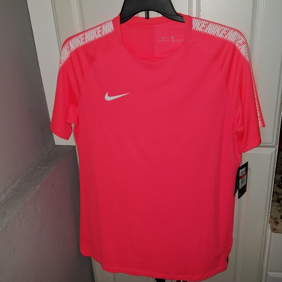 hot punch nike shirt